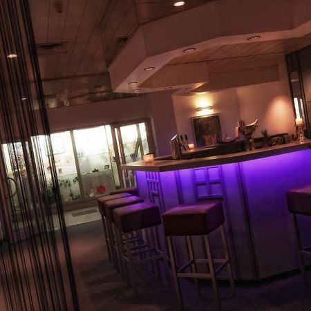Center Hotel Main Franken บัมแบร์ก ภายนอก รูปภาพ