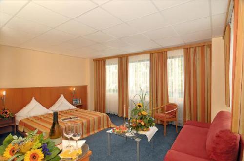 Center Hotel Main Franken บัมแบร์ก ห้อง รูปภาพ