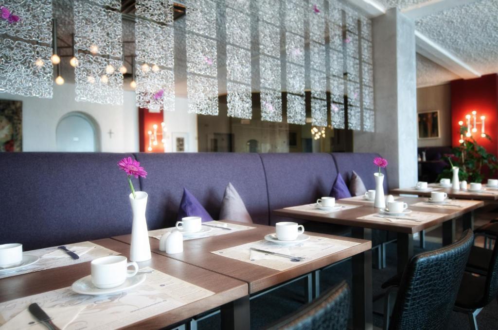 Center Hotel Main Franken บัมแบร์ก ภายนอก รูปภาพ