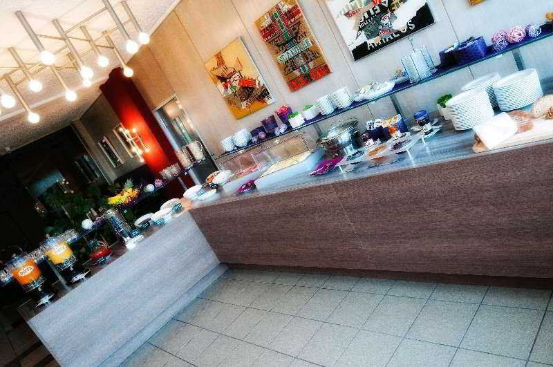Center Hotel Main Franken บัมแบร์ก ภายนอก รูปภาพ