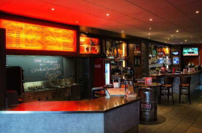 Center Hotel Main Franken บัมแบร์ก ภายนอก รูปภาพ