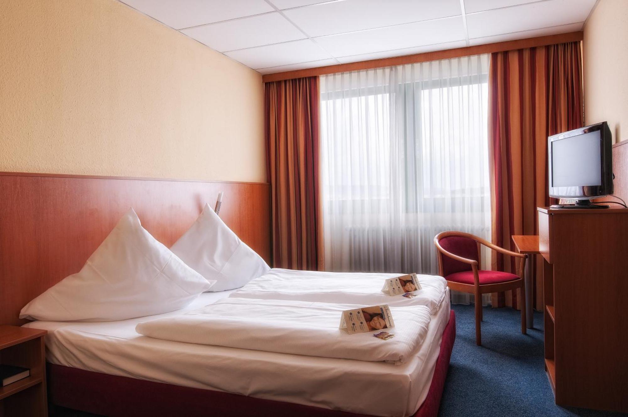 Center Hotel Main Franken บัมแบร์ก ภายนอก รูปภาพ