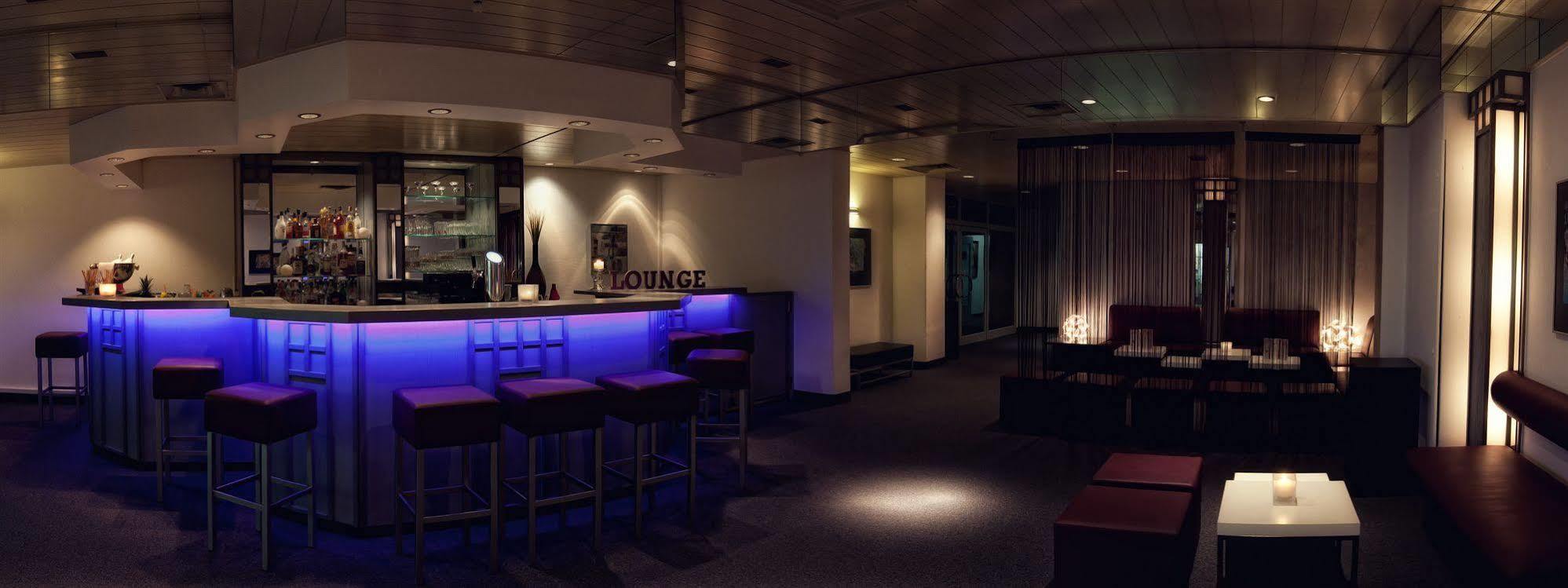 Center Hotel Main Franken บัมแบร์ก ภายนอก รูปภาพ